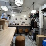 本家 第一旭 新宿店 - 