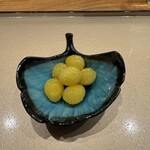 鮨 瑞穂 - 