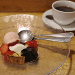 アジル - ドルチェランチ