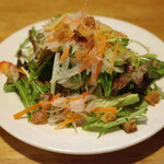 アジル - ドルチェランチ