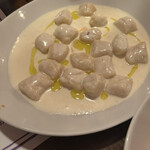 トラットリア ブカ マッシモ - 