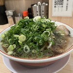 本家 第一旭 新宿店 - 