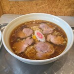 中海岸 大勝軒 - 