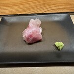 鮨 瑞穂 - 