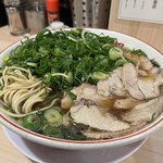 本家 第一旭 新宿店 - 