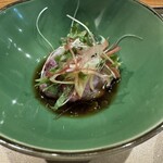鮨 瑞穂 - 