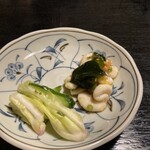 神田きくかわ - 