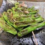 やきとり　きん太 - 