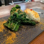 創作イタリアンちゃぶっとりあ - 