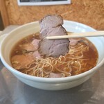 中海岸 大勝軒 - 