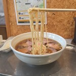 中海岸 大勝軒 - 