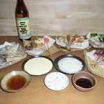味処あづま - 