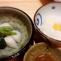 観音坂 鳥幸 - 