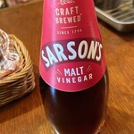 アイリッシュ カレー - 