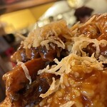 アイリッシュ カレー - 