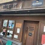 アイリッシュ カレー - 