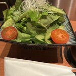 大東園 離れ - 