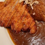 アイリッシュ カレー - 