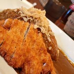 アイリッシュ カレー - 