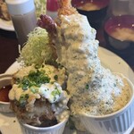スマイリー - 料理写真: