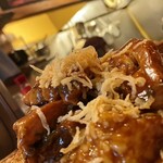 アイリッシュ カレー - 