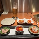 大東園 離れ - 