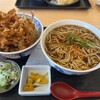 味奈登庵 港北インター店