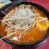 梅光軒 旭川ラーメン村店