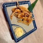 炭火焼鳥専門 全席個室居酒屋 吟八 日本橋店 - 