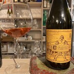 HOSHINO WINE vino stellato - 