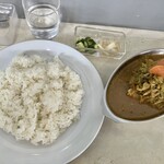 東京ボンベイ 恵比寿ガーデンプレイス店 - 