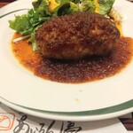 あいろん亭 - ✨ふっくら、ジューシー、ボリューミー