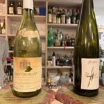 HOSHINO WINE vino stellato - 