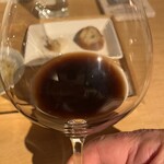 HOSHINO WINE vino stellato - 