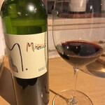 HOSHINO WINE vino stellato - 