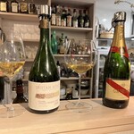 HOSHINO WINE vino stellato - 