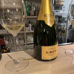 HOSHINO WINE vino stellato - 