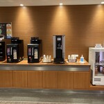 イオンラウンジ - ドリンク写真: