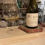 HOSHINO WINE vino stellato - 