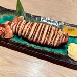 炭火焼鳥専門 全席個室居酒屋 吟八 日本橋店 - 
