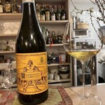 HOSHINO WINE vino stellato - 