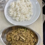 東京ボンベイ - 