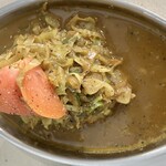 東京ボンベイ 恵比寿ガーデンプレイス店 - 