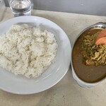 東京ボンベイ 恵比寿ガーデンプレイス店 - 