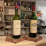 HOSHINO WINE vino stellato - 