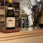 HOSHINO WINE vino stellato - 