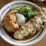 Udon Sanka