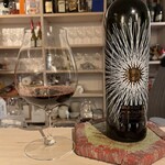 HOSHINO WINE vino stellato - 
