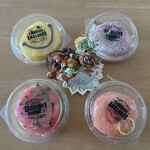 The Little BAKERY Tokyo - 