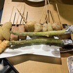 串むすび・博 中目黒 - 